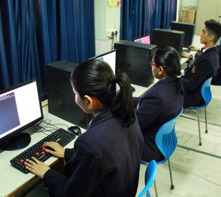 Computer Lab