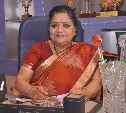 From Principal's Desk